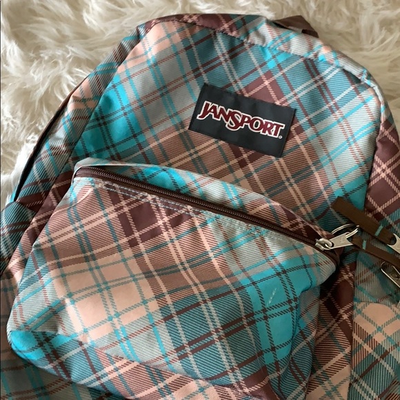 Jansport Backpack - Picture 2 of 6